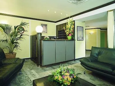 艾菲尔国会大厦酒店 酒店 巴黎