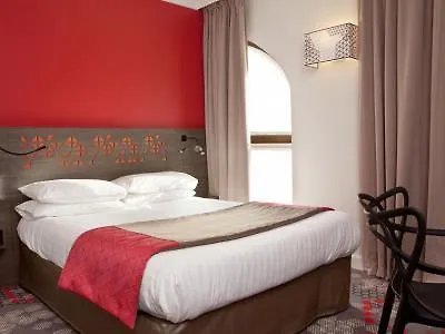 Eiffel Capitol Hotell
