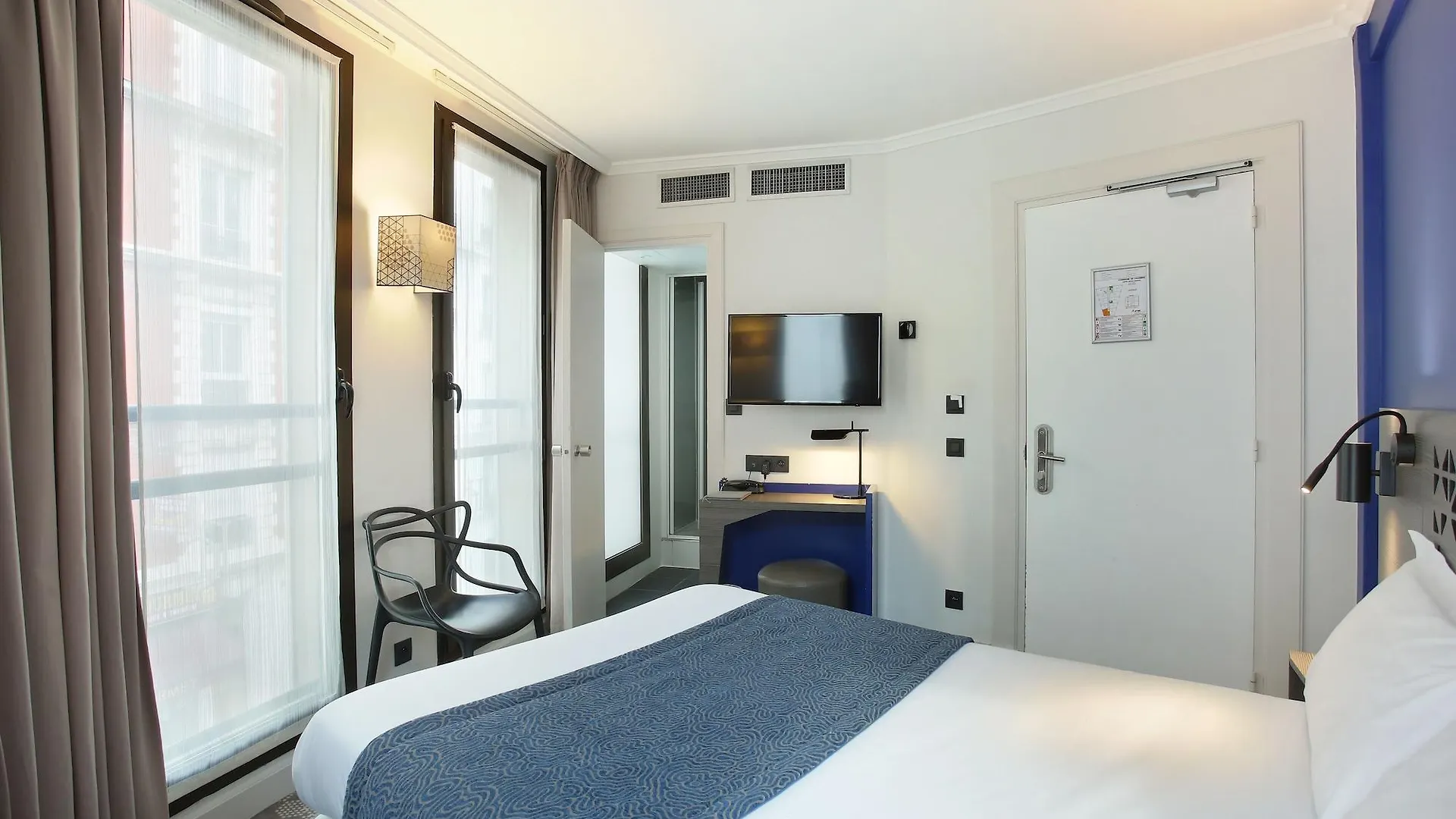 Eiffel Capitol Hotell